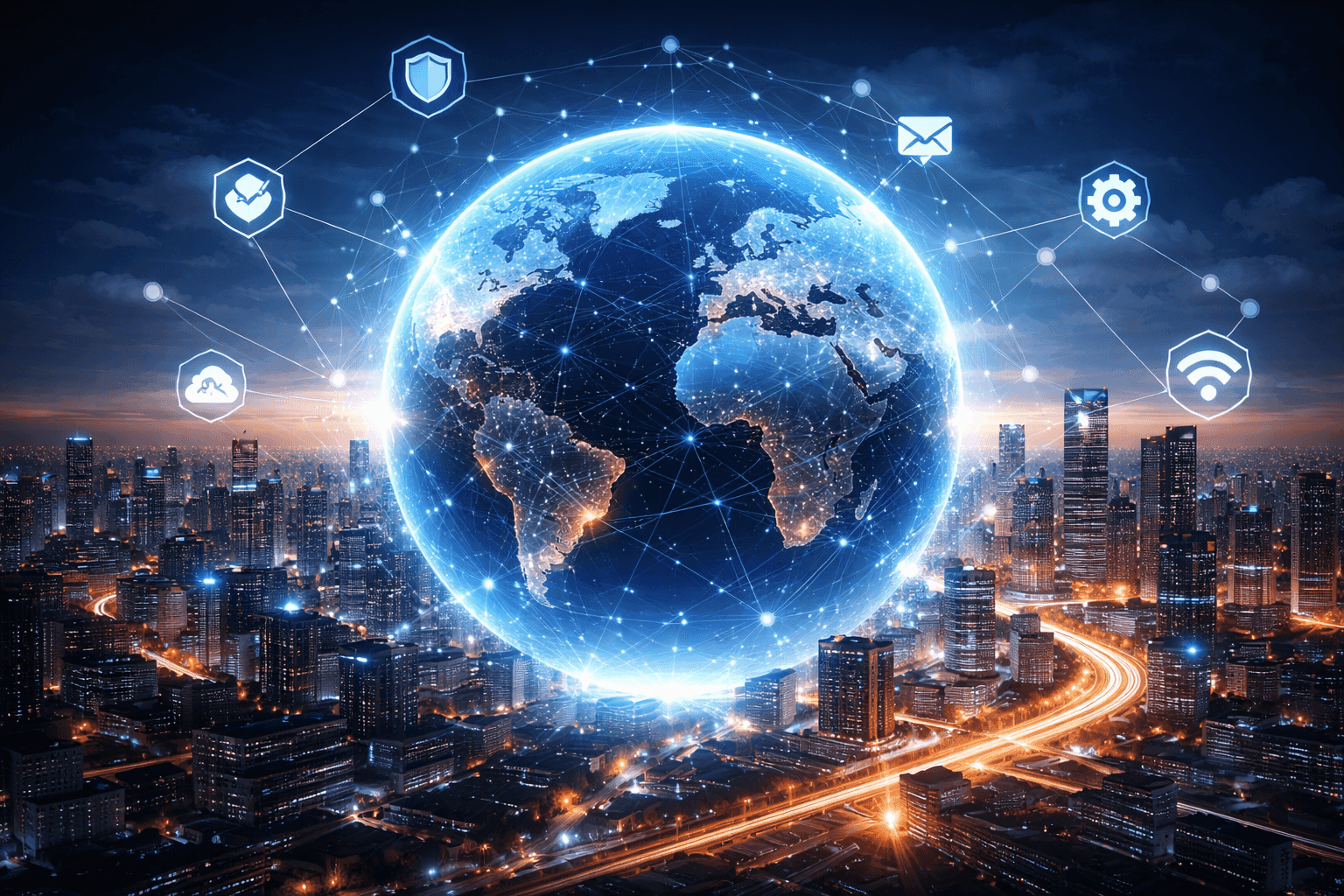 Anandi Global Enterprises